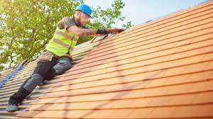 Steel Roofing in Mechanicstown, NY